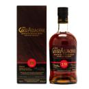 GlenAllachie 18 Jahre Oloroso, PX, Virgin 46,0% vol. 0,7l